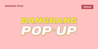 Maybe you would like to learn more about one of these? Weverse Shop On Twitter Come Visit Bangbangpopup On Weverseshop Get Bangbangcon Official Merch And Official Bts Merch From 2014 To 2018 Army Membership Users Only Shop Now Https T Co 7rxcwspvza Https T Co K0eezxzgpg
