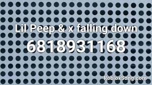 · on august 19, 2017 april 26, 2018 by roblox codes looking for good undertale music ids for your roblox games in one roblox music codes 2019 roblox song ids added 200k codes. Falling Down Roblox Id