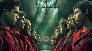 Netflix has announced that they will release money heist season 5 in two separate installments, so that the end is even more suspenseful. Money Heist Season 5 Netflix Release Date Trailer What You Need To Know What S On Netflix