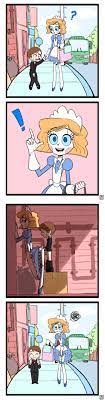 Emmy the robot comic r34