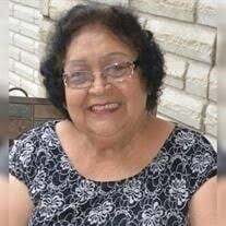 Evangelina Gonzalez Obituary (2024)