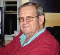 Donald Neff (1930-2015)