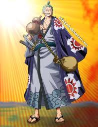 60 4k ultra hd roronoa zoro wallpapers background images. Wallpaper One Piece Wano Kuni Hd