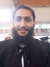 Past president secures admission in Denmark