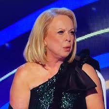 Jayne Torvill set to have surgery after 'painful injury'