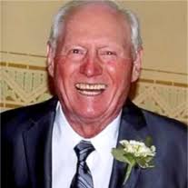 Obituary information for Gervase W. Serres