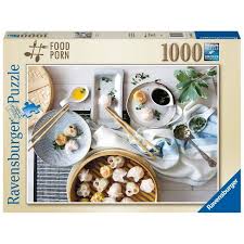 Check spelling or type a new query. Ravensburger Bun In A Million Jigsaw Puzzle 1000pc Target