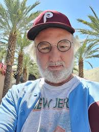 Receiving a drink from a New York brewery