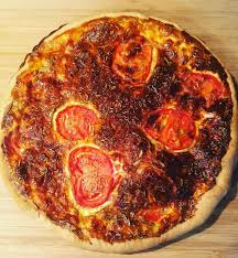 Vous Avez Des Tomates Bien Voir Trop Mures L Idee Recette So Fresh Diet Idee Recette De Cette Semaine Quiche A La Tomate Et Romarin In 2020