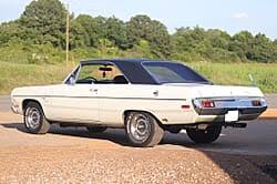 Image result for Honeydew 1972 Valiant