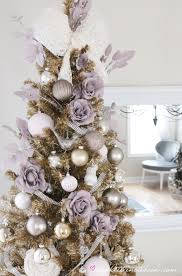 How will you be decorating for christmas this year?? Fun With Colour Customize Your Christmas Tree Pink Little Notebookpink Little Notebook