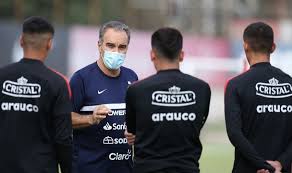 .selección chilena para copa américa centenario 2016 el técnico de la selección el técnico de la selección chilena, juan antonio pizzi, convocó a 40 jugadores para la nómina. Novedades Tendria La Nomina De La Roja En La Doble Fecha De Clasificatorias Pasion Por Los Deportes