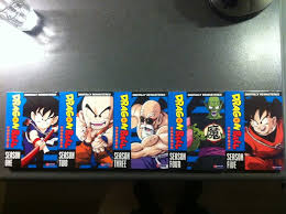 Hunt for the dragon balls. Bootleg Topic Real Vs Fake Kanzenshuu