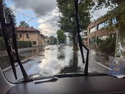 C'est la région italienne l Meteo Forti Temporali In Arrivo Ilsaronno