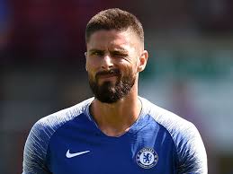Here is a classic pageboy bob with a modern twist that brings all of the focus to the face. Marseille Continuing Olivier Giroud Pursuit With Bid For Chelsea Star Expected Before Window Closes 90min