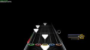 Clone Hero Wip First Ghl Custom Chart Preview We Got The Beat