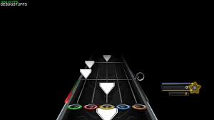 clone hero wip first ghl custom chart preview we got the beat