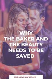 While the show has clearly been a netflix hit, the story did not have the same success with network tv. Why The Baker And The Beauty Needs To Be Saved Tvshowpilot Com Baker Beauty Nathalie Kelley