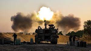 Telah diumumkan bahawa kabinet keselamatan israel telah menyetujui gencatan senjata di jalur gaza yang dikepung, yang akan bermula pada pukul 02:00 waktu tempatan malam tadi. 0kn2elvkocbskm