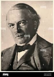 George langdon hi-res stock photography and images