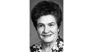 Imogene Clingman Obituary (1927