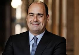 Al momento per nicola zingaretti c'è un delicato duplice ruolo: Nicola Zingaretti President Of The Lazio Region Cineuropa