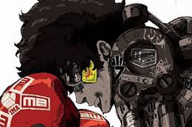 Megalo Box 2 Episode 10 - Forgiveness - Anime Corner