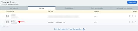 How To Transfer Money From Uob To Posb Step By Step Guide I hope this article helped you learn how to find posb/dbs branch code, bank code, and branch name easily. how to transfer money from uob to posb