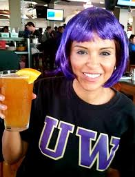 Cubs Game Outing for Arizona State Chicago Alumni Chapter