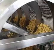 Popcorn Production Line