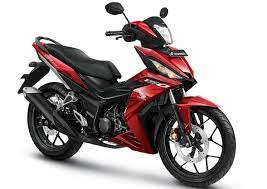 Pricing usually depends on which color you are to purchase, specifically ranging from p96. 2016 Honda Gtr 150 Winner Rs150