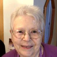 Verna F. Topmiller Obituary November 29, 2014