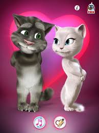 My talking tom HD wallpapers 