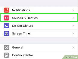 Having your own custom ringtone makes your phone more personal and helps you hear your phone ring in a crowded room. 4 Ways To Download Ringtones Wikihow