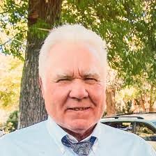 Gerald William Mather