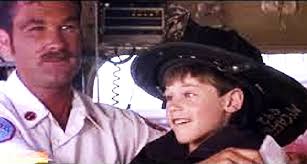 Loved this film and the performances of the entire cast. 1991- "Backdraft"  starring