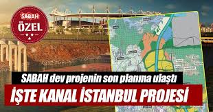 Kanal i̇stanbul projesi depremi tetikler mi? Cumhurbaskani Erdogan Corlu Da Kanal Istanbul Projesini Tanitti Son Dakika Haberler