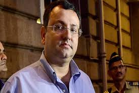 New beginning: Cyrus Mistry announces start-up fund