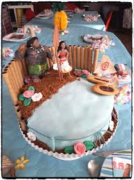 Consultez également les pages suivantes Anniversaire Vaiana Theme Tropical 7 Ans Ashley