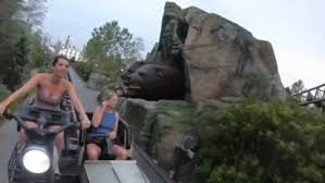 Universal’s Islands of Adventure