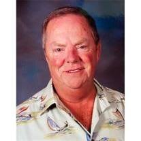 Ellison Richard Wheeler Obituary