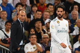 Real madrid vs ca osasuna. 90plus Osasuna Vs Real Madrid Erholt Sich Real Vom Copa Del Rey Schock 90plus