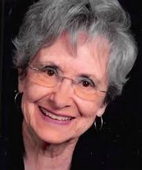 Lorita Coffman Obituary (1931