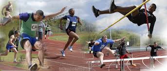 Image result for sports field events
