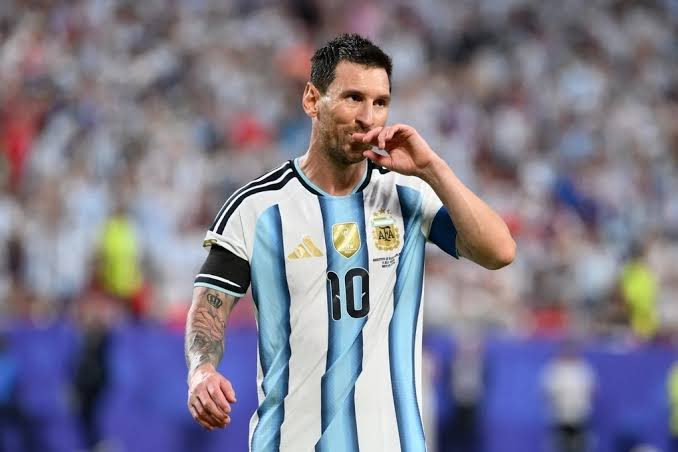 10 kỷ lục vĩ đại Lionel Messi có thể phá vỡ ở trận chung kết World Cup | Báo Dân trí