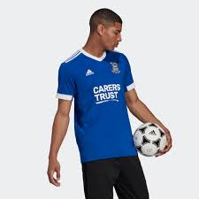 Andy warren runs the rule over the ipswich town players. Adidas Ipswich Town Fc 20 21 Home Jersey Blue Adidas Finland