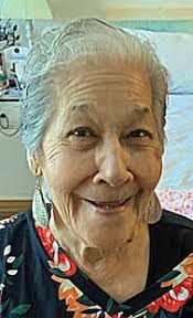 Luz Adorno Obituary (1943