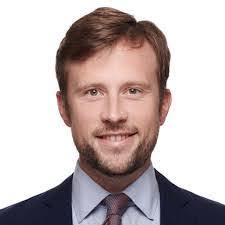 Andrew Pech's Instagram, Twitter & Facebook