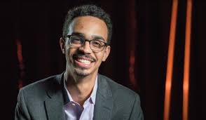 Finding joy in the Hustle with John Henry: "If it's not fully capturing my  imagination, I would make the scarier choice."