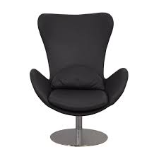 Modani Milton Grey Armchair Grey Armchair Armchair Chair